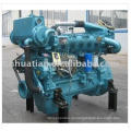 Bootsgebrauch und 4 Schlaganfall 115hp Marine Diesel Motor